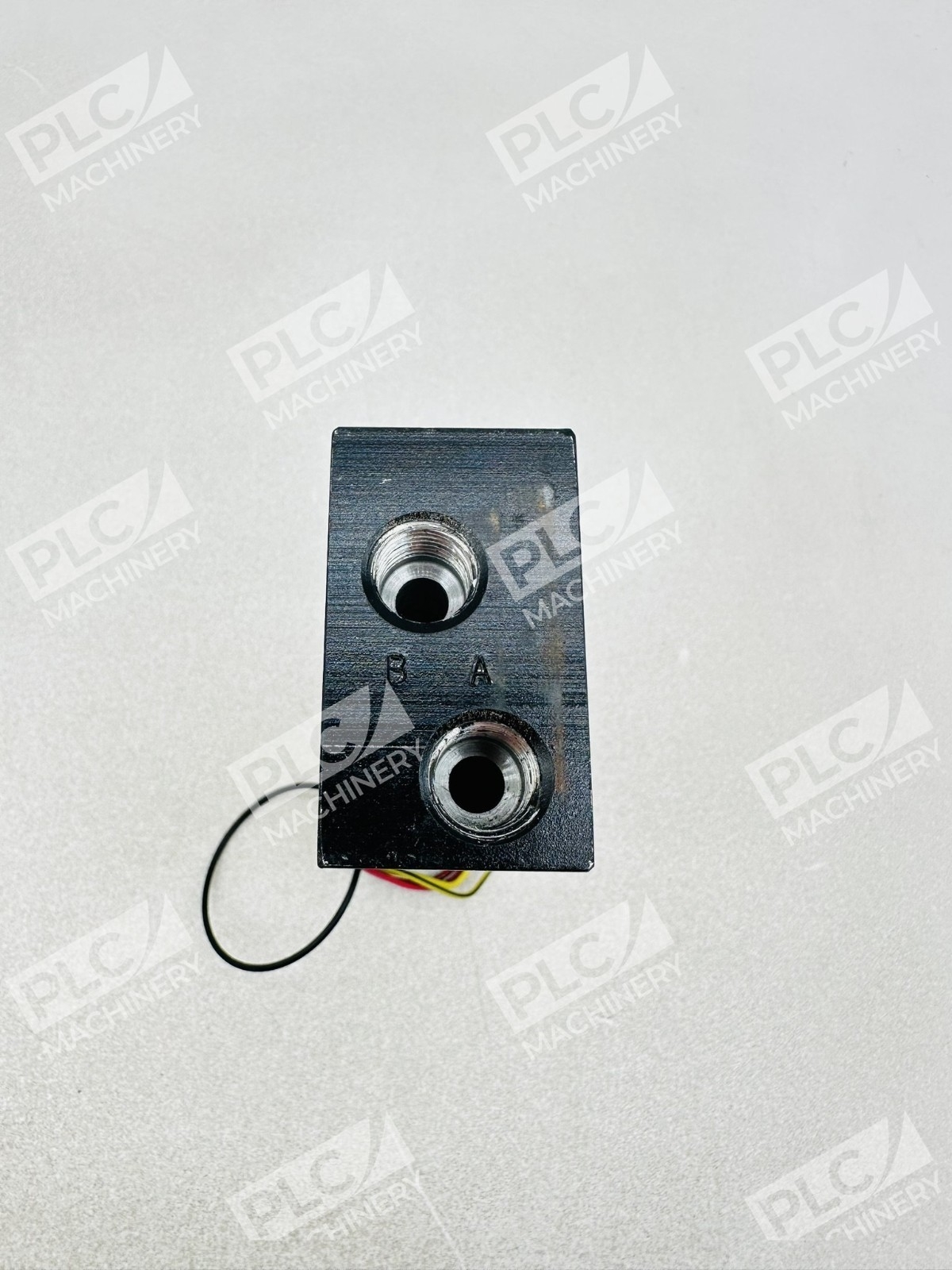 Mac Valves CB-M092A-03ACDC001 Circuit Bar - Image 9