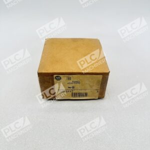 Allen Bradley 193-BPM2 Panel Adapters Ser A
