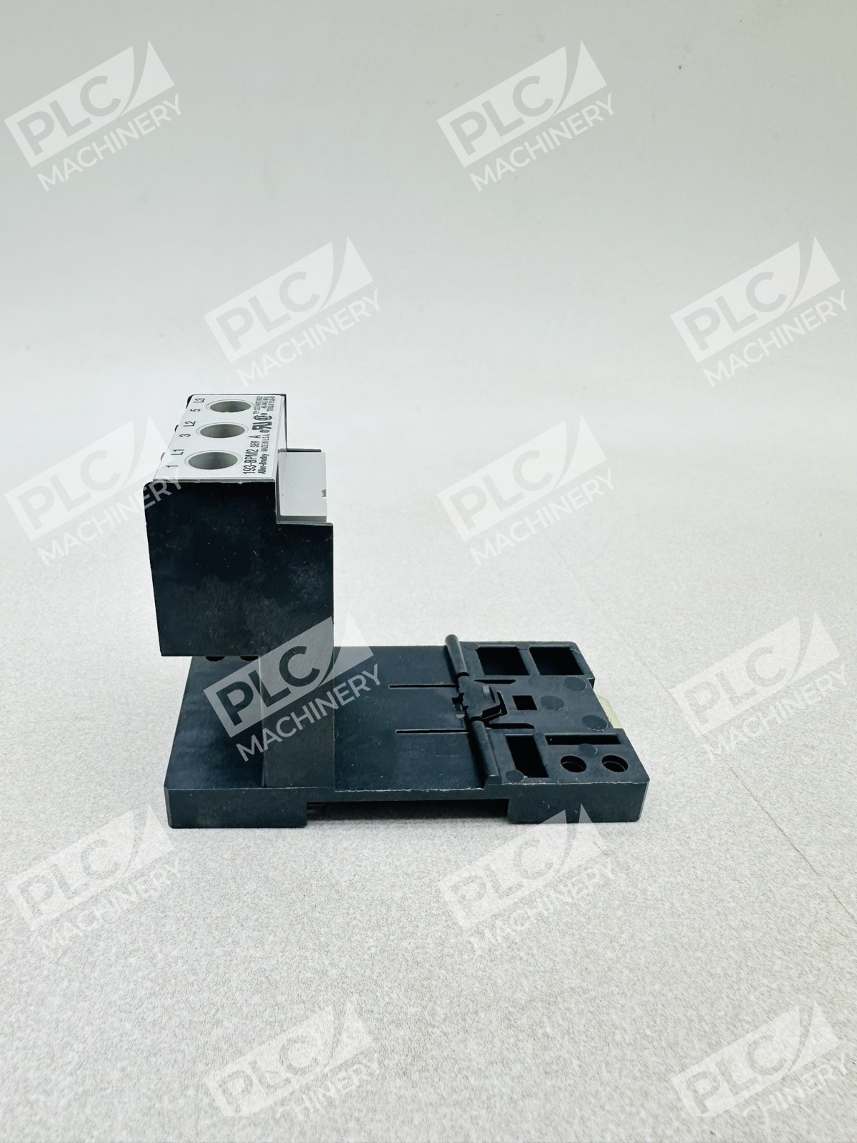 Allen Bradley 193-BPM2 Panel Adapters Ser A - Image 6