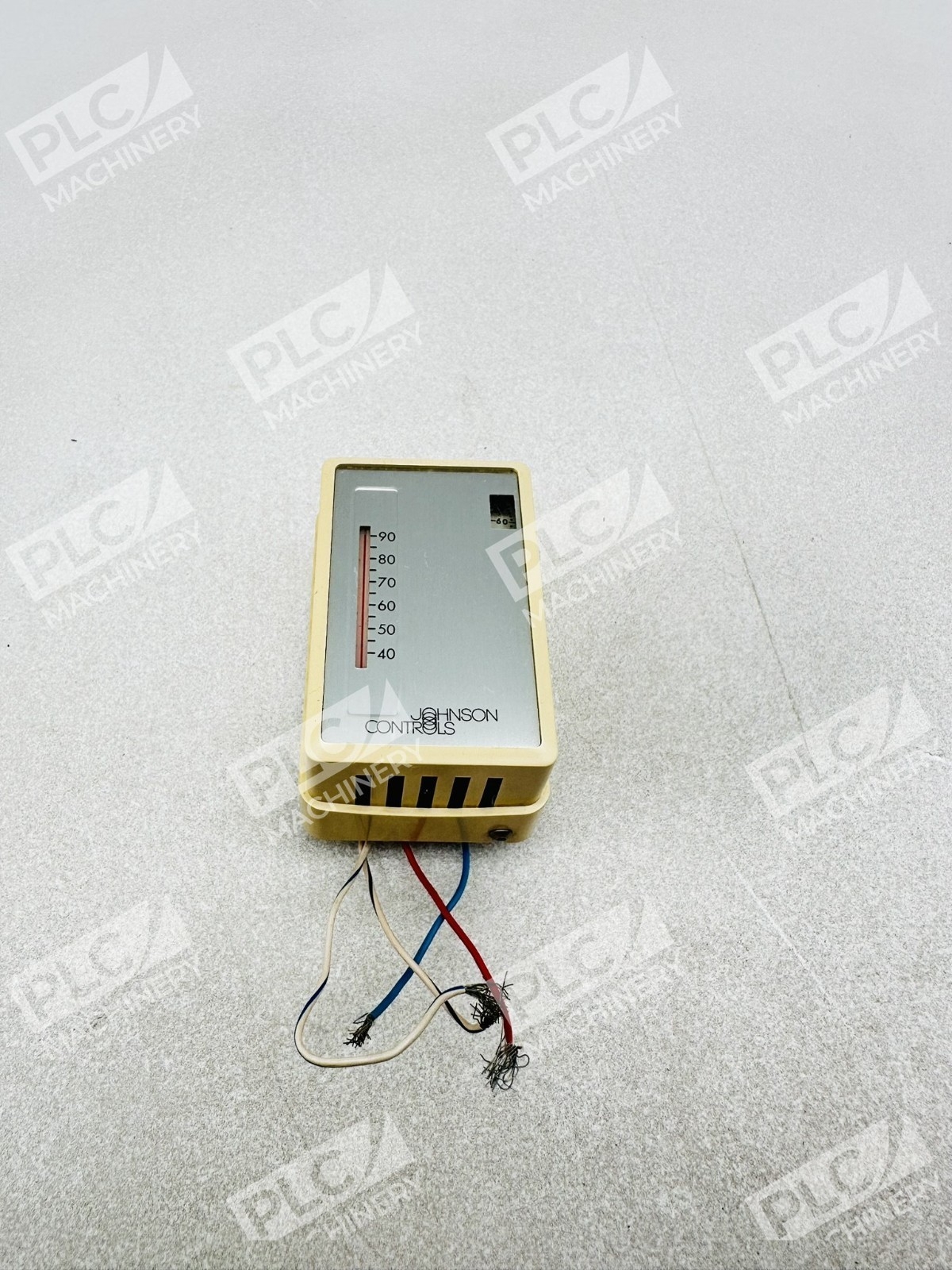 Johnson Controls TC-4550-51 7919 Electric Thermostat