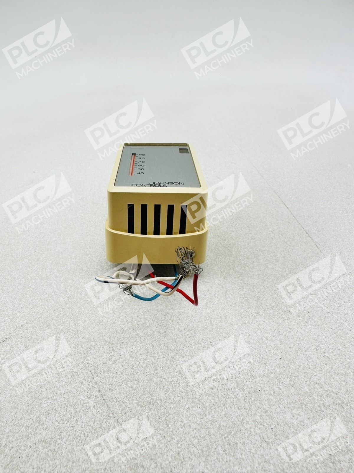 Johnson Controls TC-4550-51 7919 Electric Thermostat - Image 3