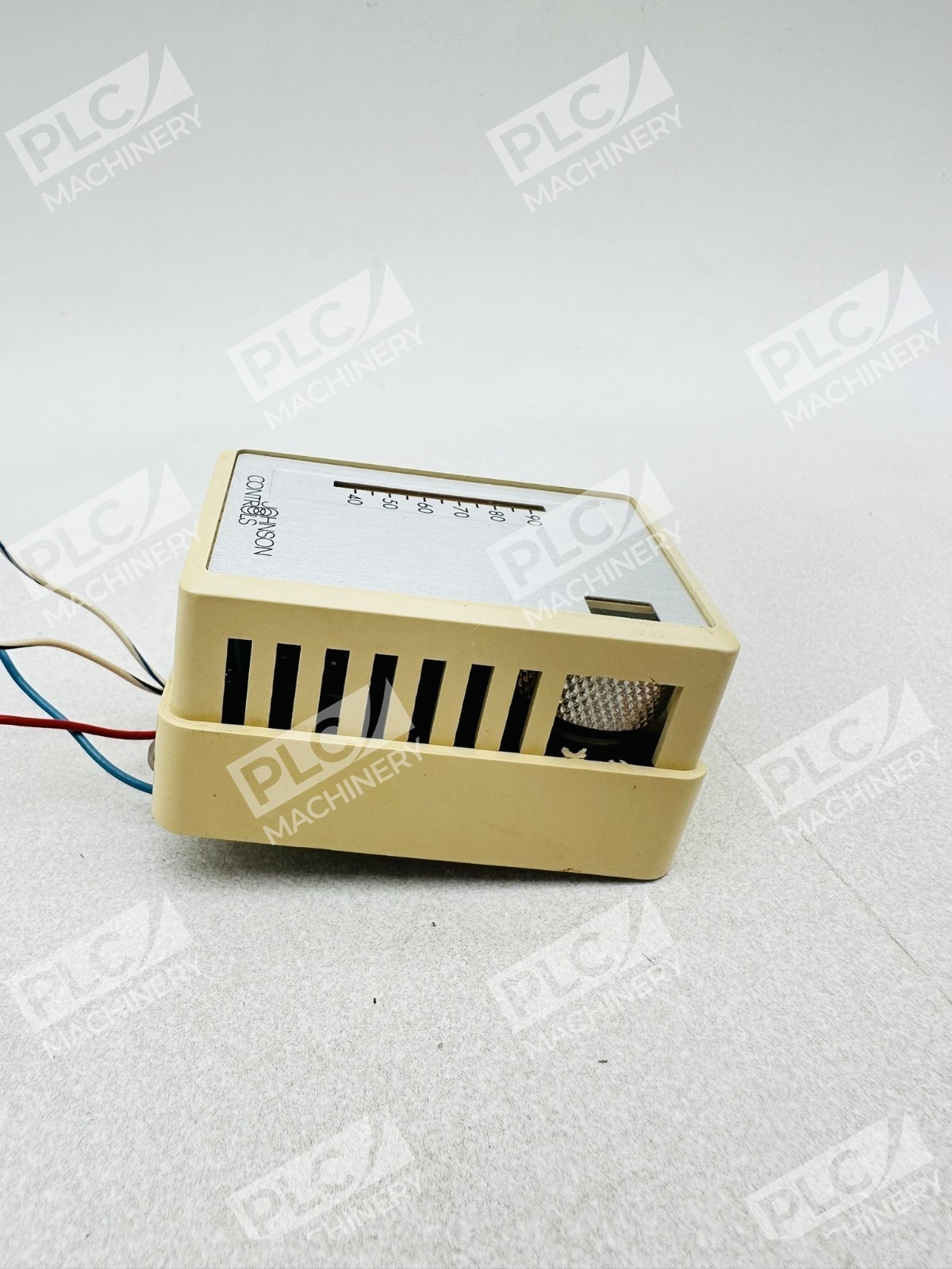 Johnson Controls TC-4550-51 7919 Electric Thermostat - Image 7