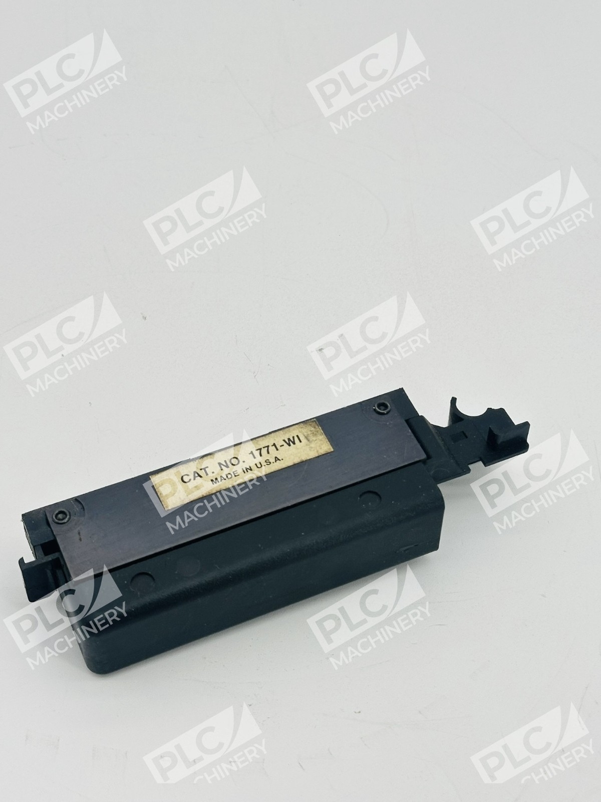 Allen Bradley 1771-WI Thermocouple PLC Wiring Arm - Image 5