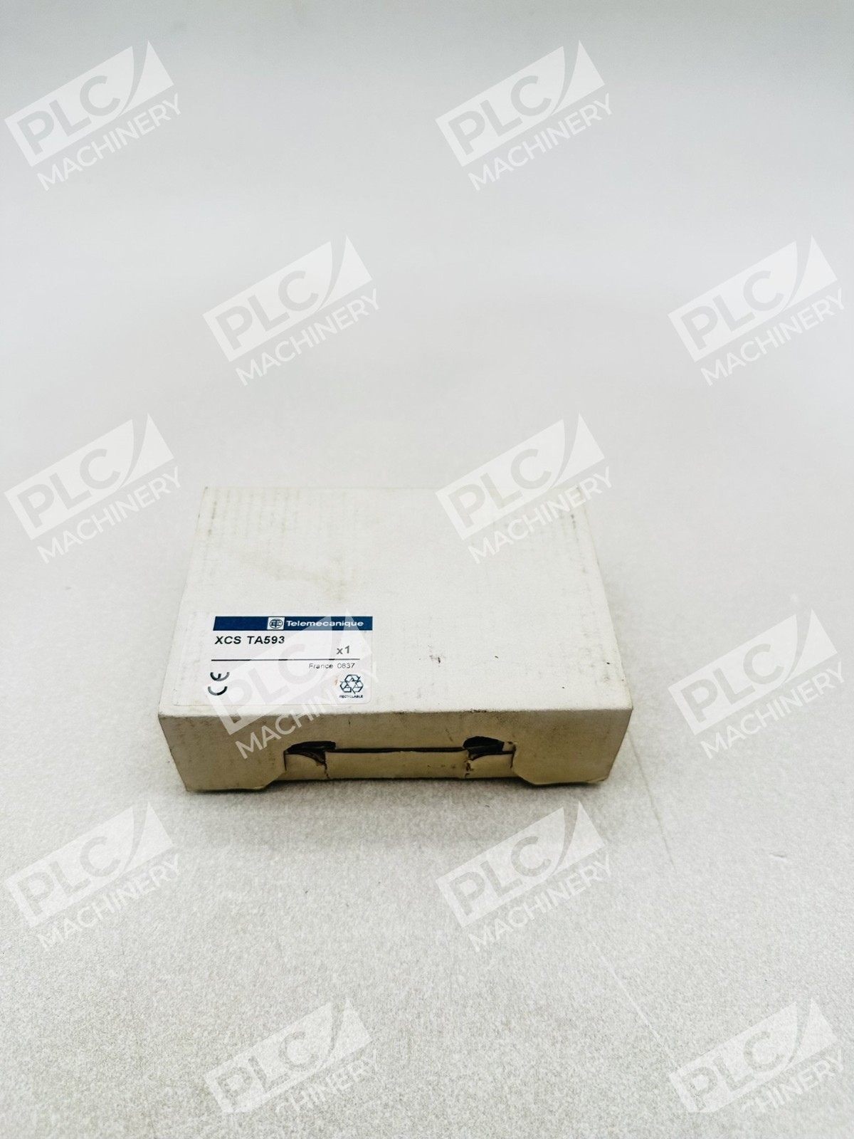 Telemecanique XCSTA593 Safety Interlock Switch