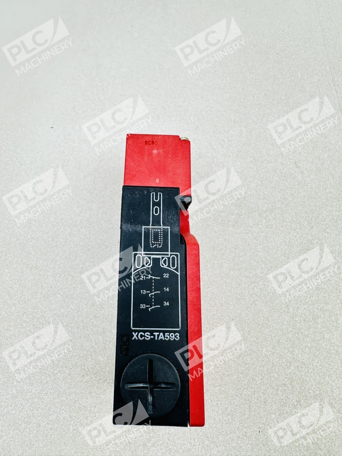 Telemecanique XCSTA593 Safety Interlock Switch - Image 5