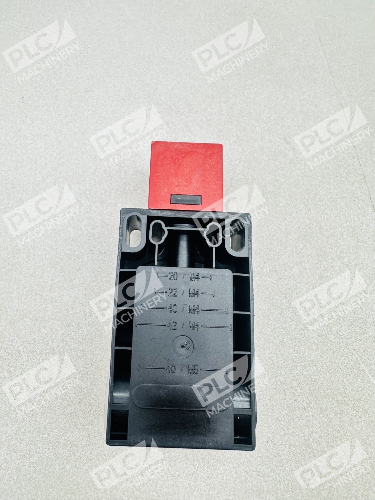 Telemecanique XCSTA593 Safety Interlock Switch - Image 6