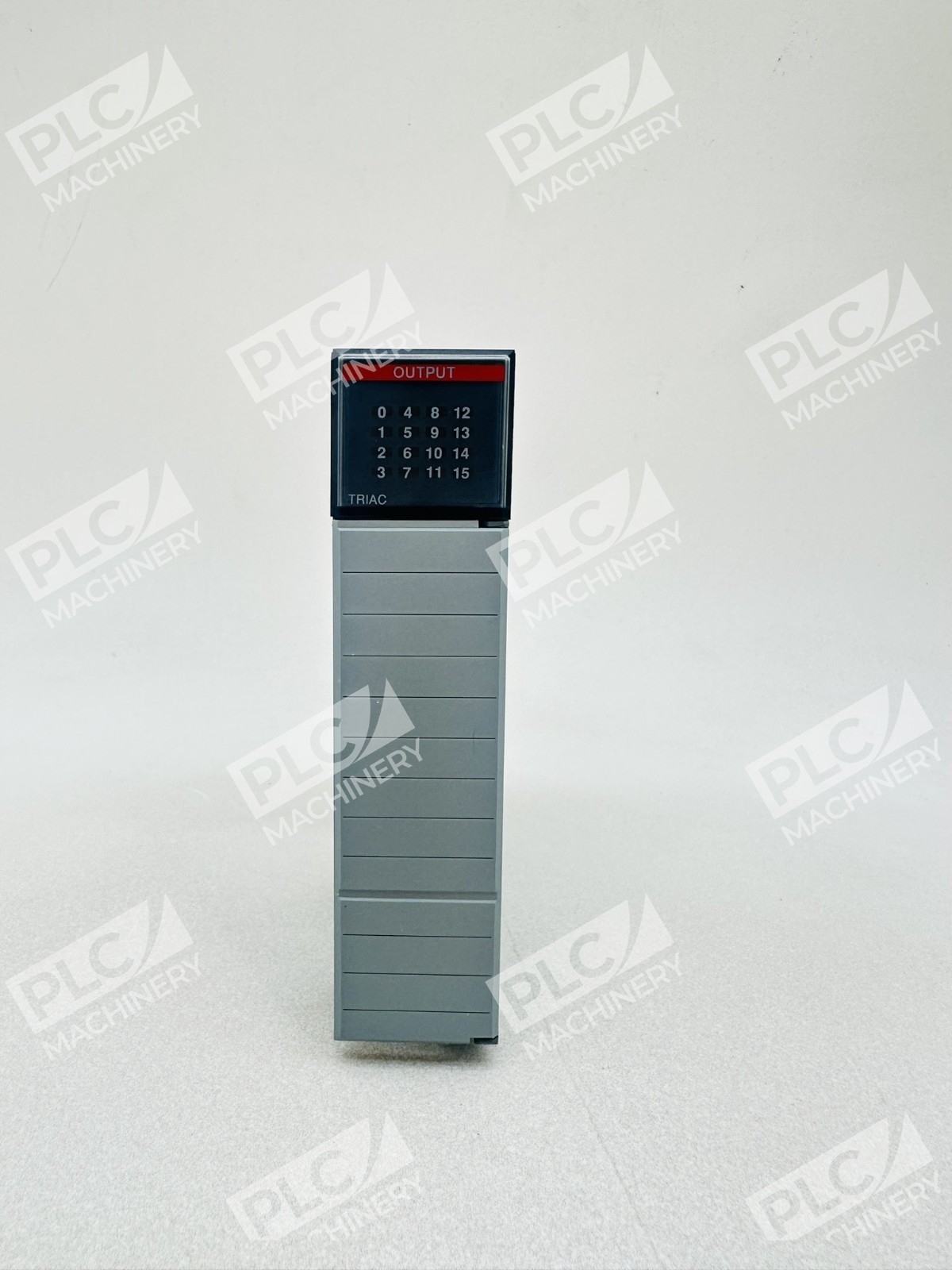 Allen Bradley 1746-OA16 Series C SLC500 Output Module - Image 8