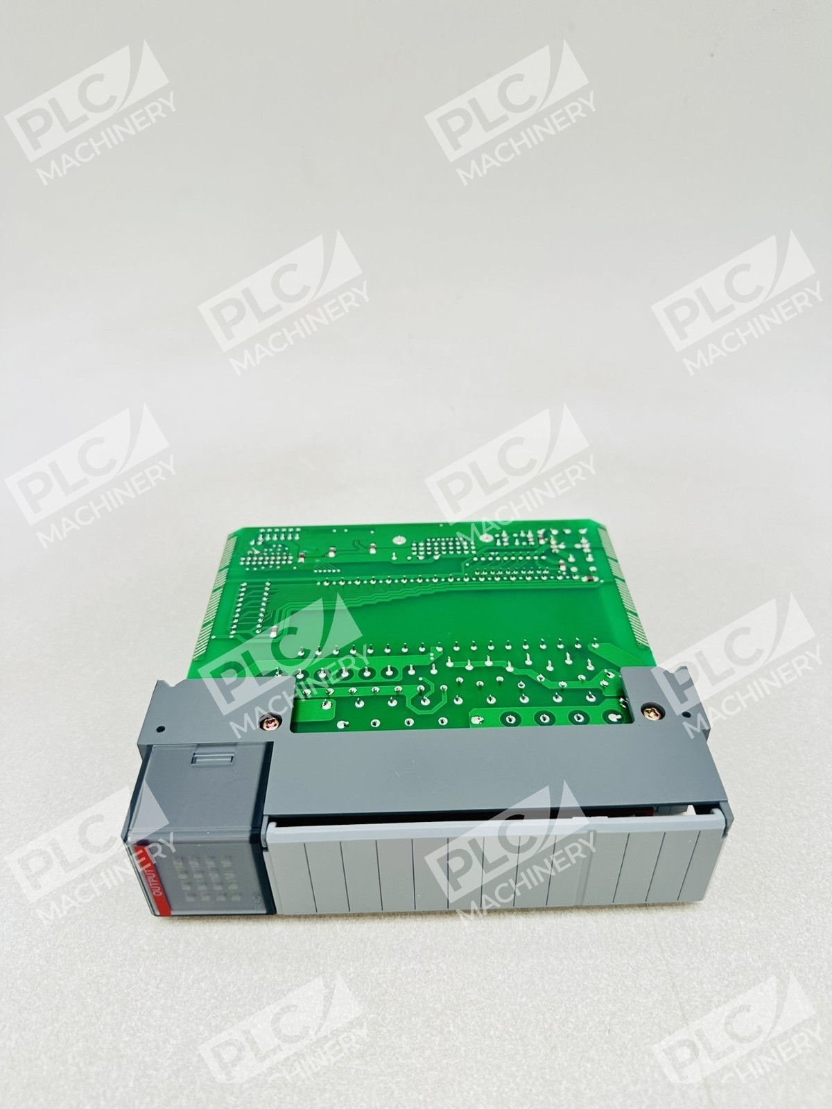 Allen Bradley 1746-OA16 Series C SLC500 Output Module - Image 9