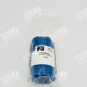 Ross Controls 1969A6002 Hoze-Fuze Safety Shutoff Valve