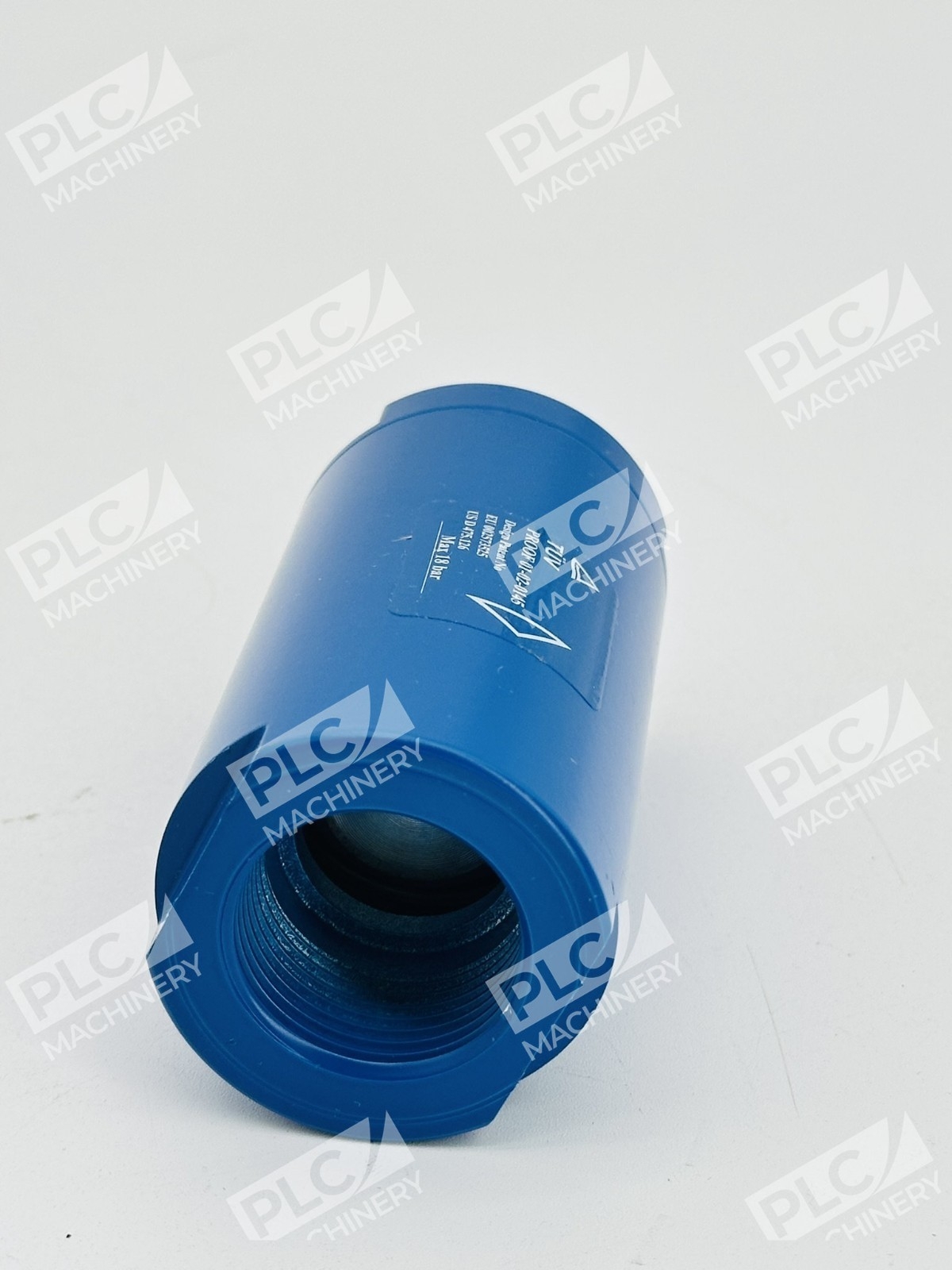 Ross Controls 1969A6002 Hoze-Fuze Safety Shutoff Valve - Image 6