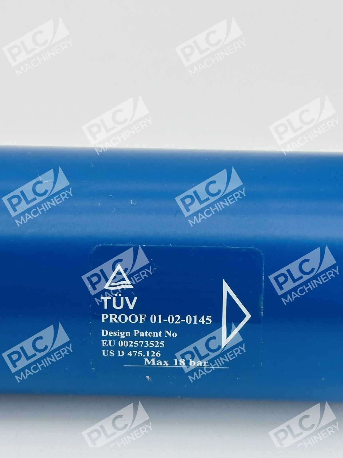 Ross Controls 1969A6002 Hoze-Fuze Safety Shutoff Valve - Image 8