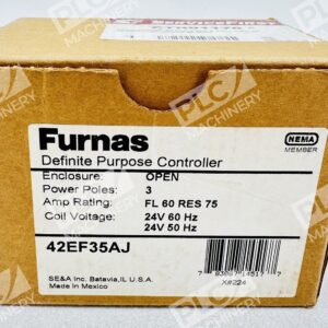 Furnas 42EF35AJ Definite Purpose Controller