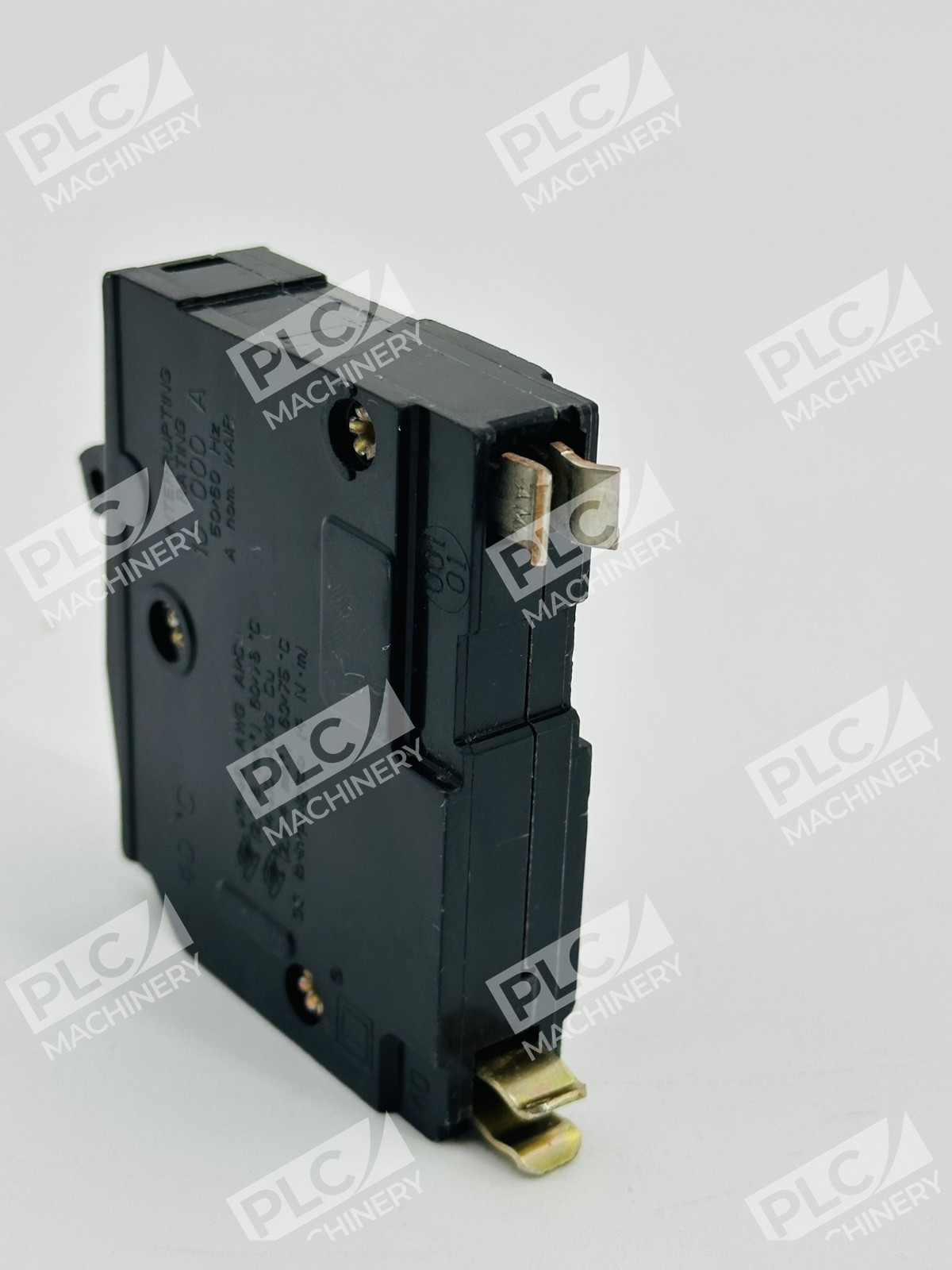 Square D QO 1-Pole 20A 10kA Miniature Circuit Breakers Lot of 6 - Image 7