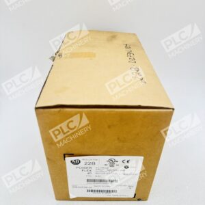 Allen Bradley 22B-D2P3N104 Series A PowerFlex 40 AC Drive 3PH 2.3A