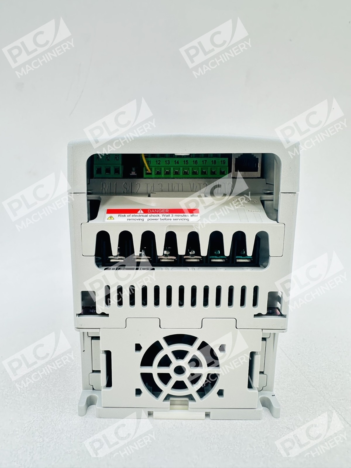 Allen Bradley 22B-D2P3N104 Series A PowerFlex 40 AC Drive 3PH 2.3A - Image 12