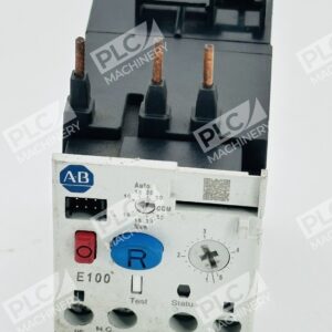 Allen Bradley 193-1EFCB Electronic Overload Relay Ser A