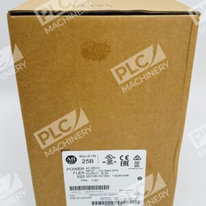 Allen Bradley 25B-B032N104 PowerFlex 525 AC Drive