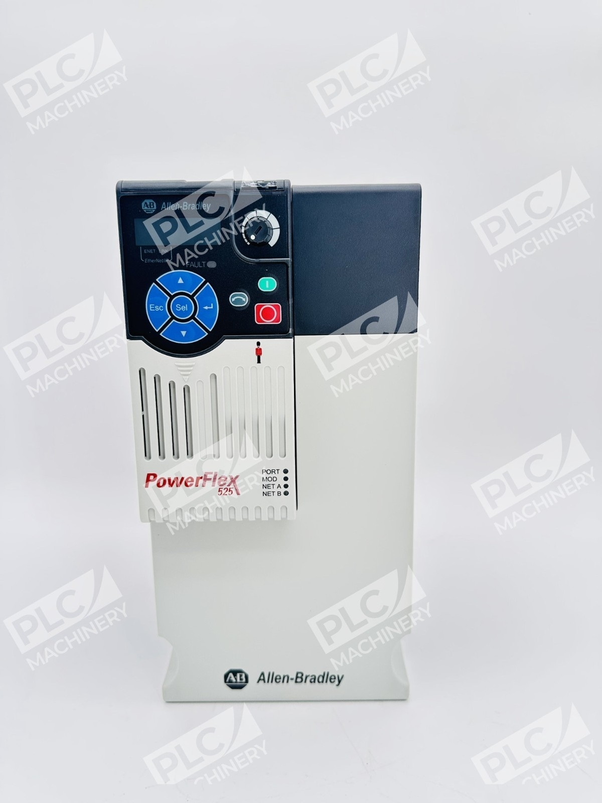 Allen Bradley 25B-B032N104 PowerFlex 525 AC Drive - Image 4
