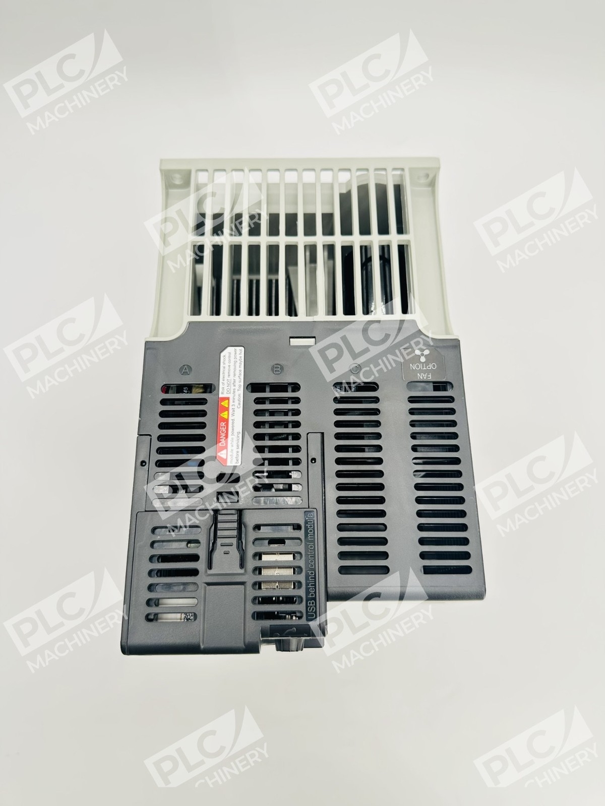 Allen Bradley 25B-B032N104 PowerFlex 525 AC Drive - Image 10
