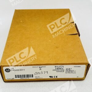 Allen Bradley 1494V-H11 Series A Operating Handle