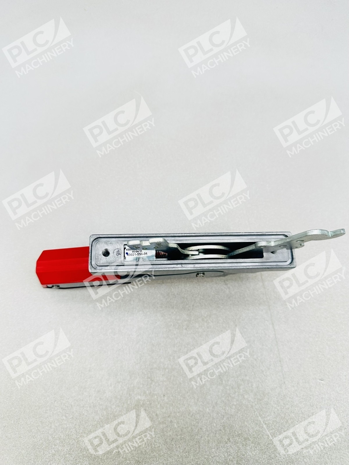 Allen Bradley 1494V-H11 Series A Operating Handle - Image 6