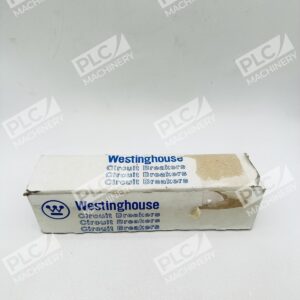 Westinghouse BQ230240 Quadplex Circuit Breaker Box of 6