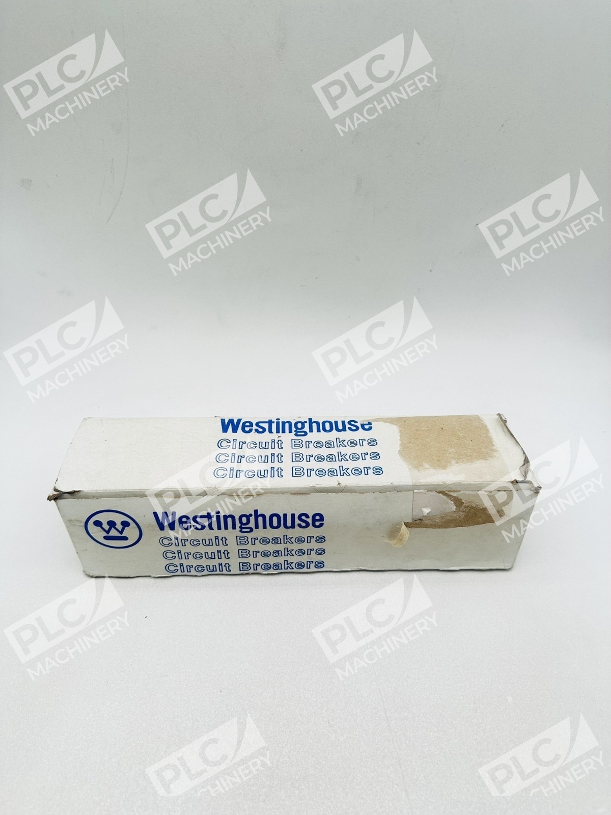 Westinghouse BQ230240 Quadplex Circuit Breaker Box of 6