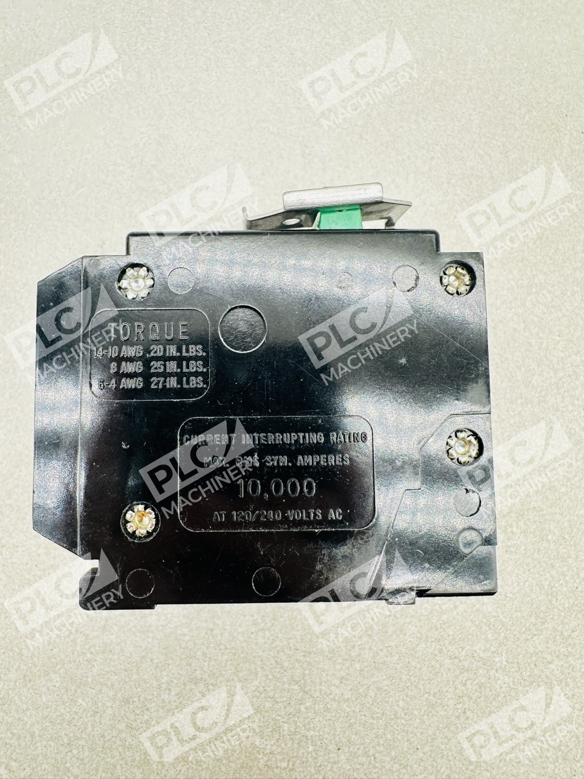 Westinghouse BQ230240 Quadplex Circuit Breaker Box of 6 - Image 5