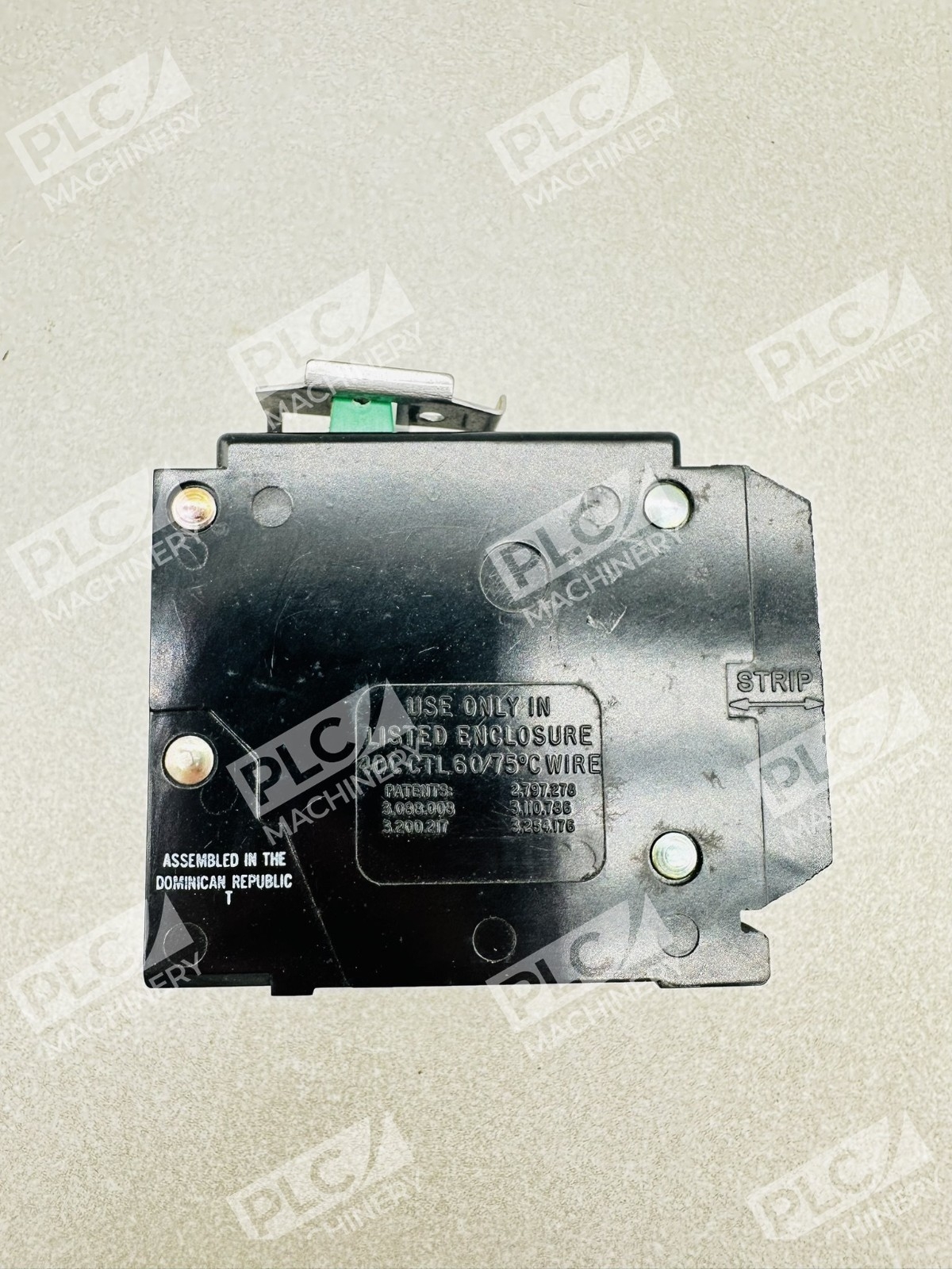 Westinghouse BQ230240 Quadplex Circuit Breaker Box of 6 - Image 6