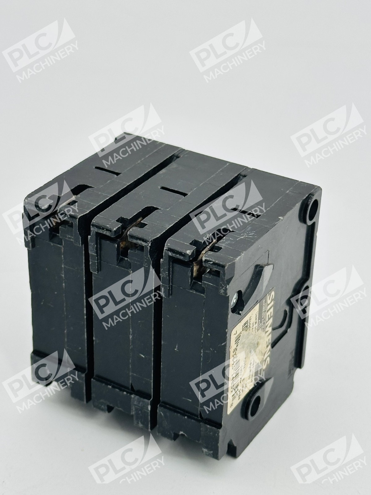 Siemens Q315 3-Pole 15A Plug-In Circuit Breaker Type QP - Image 6