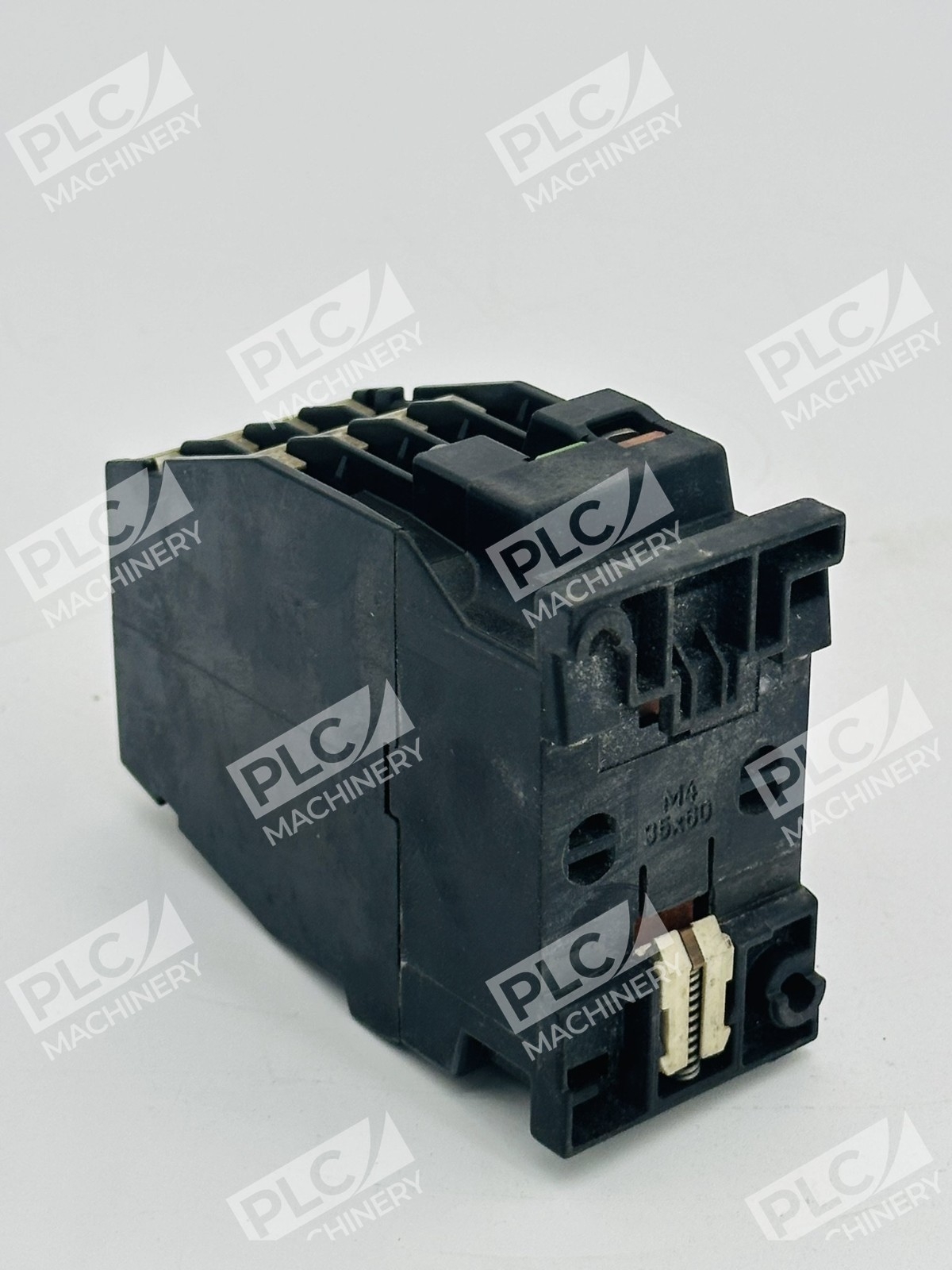 Siemens 3TH8253-0A Contactor Relay 5NO 3NC Aux Cont - Image 6