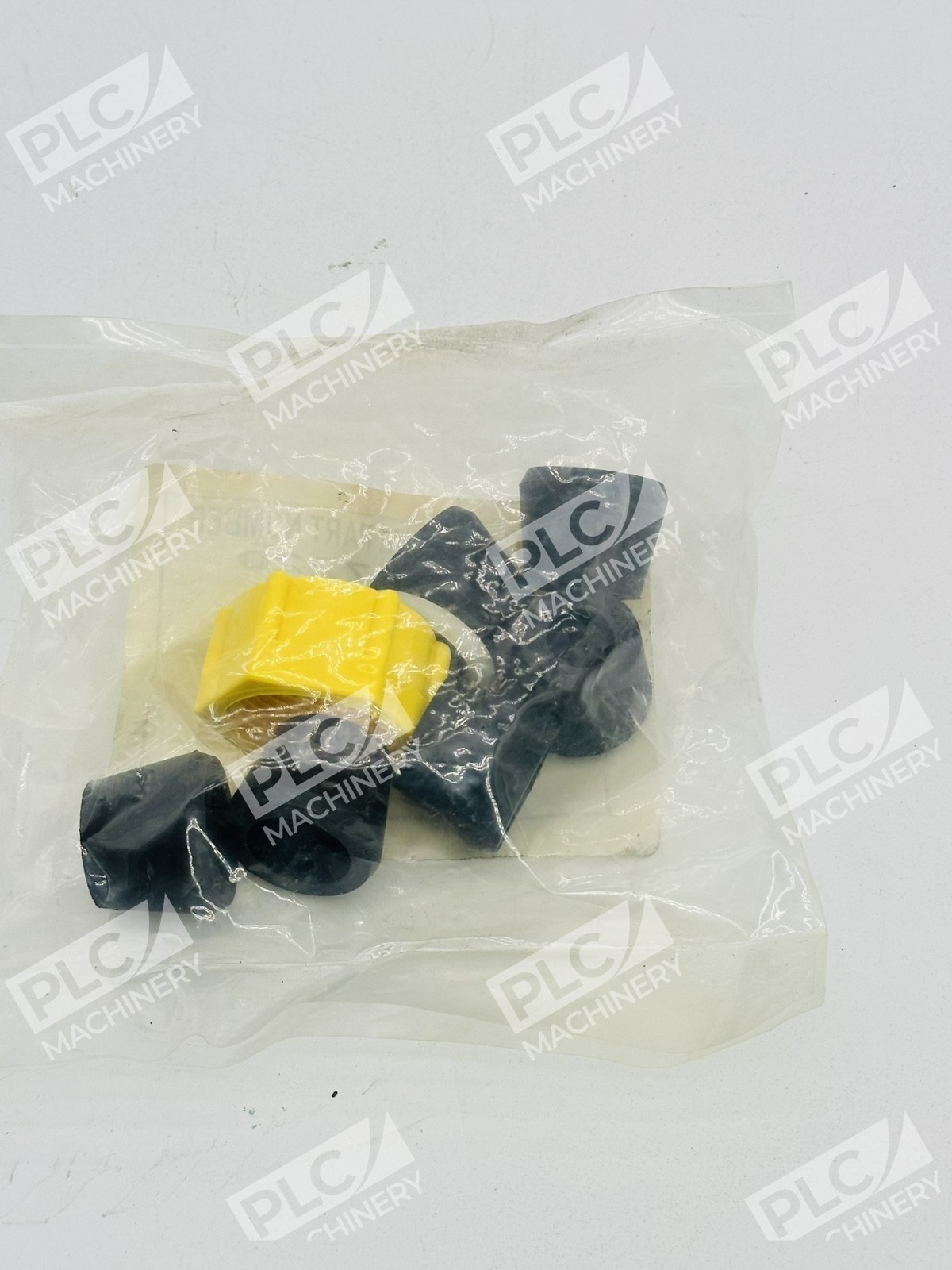 Remke Industries 004-7220 Tuff-Seal Electromotive Cord Grip Component Kit - Image 3