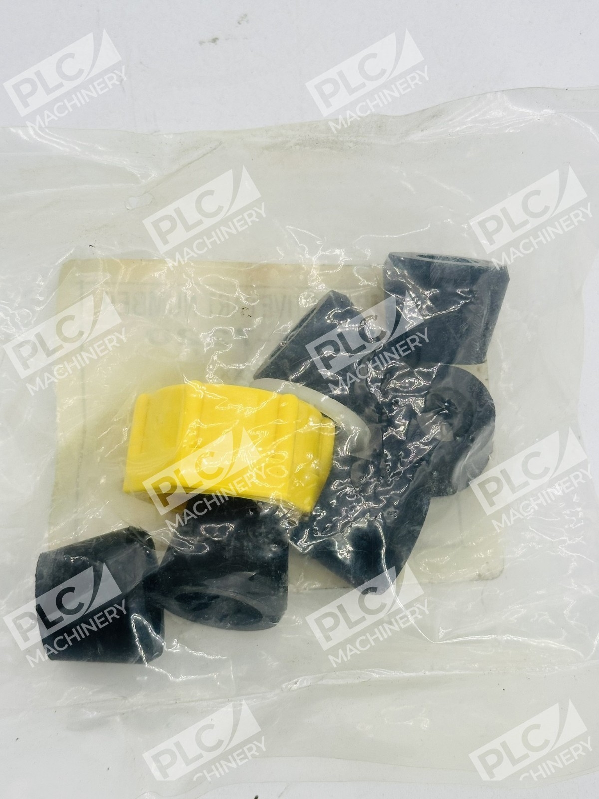 Remke Industries 004-7220 Tuff-Seal Electromotive Cord Grip Component Kit - Image 4
