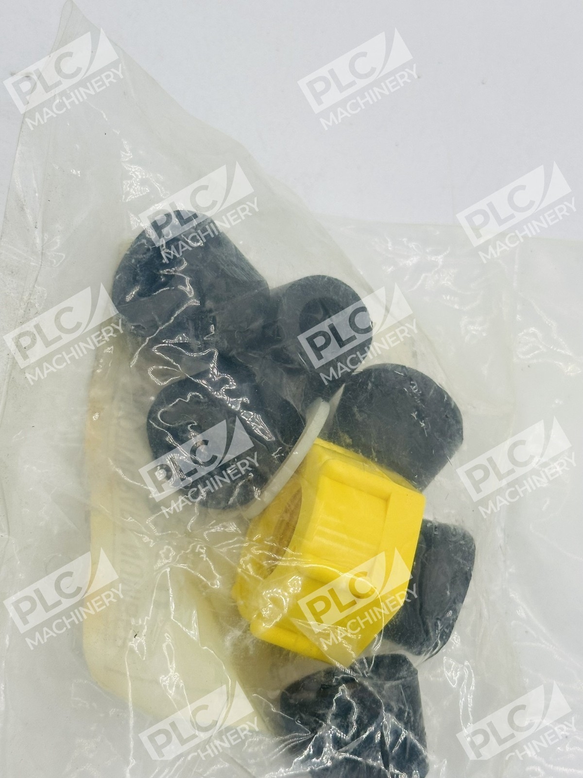 Remke Industries 004-7220 Tuff-Seal Electromotive Cord Grip Component Kit - Image 6