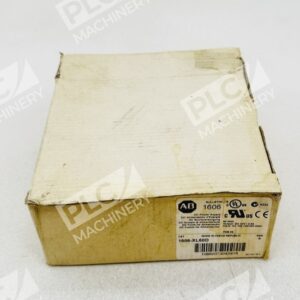 Allen Bradley 1606-XL60D Series A 60 Watt DC Power Supply