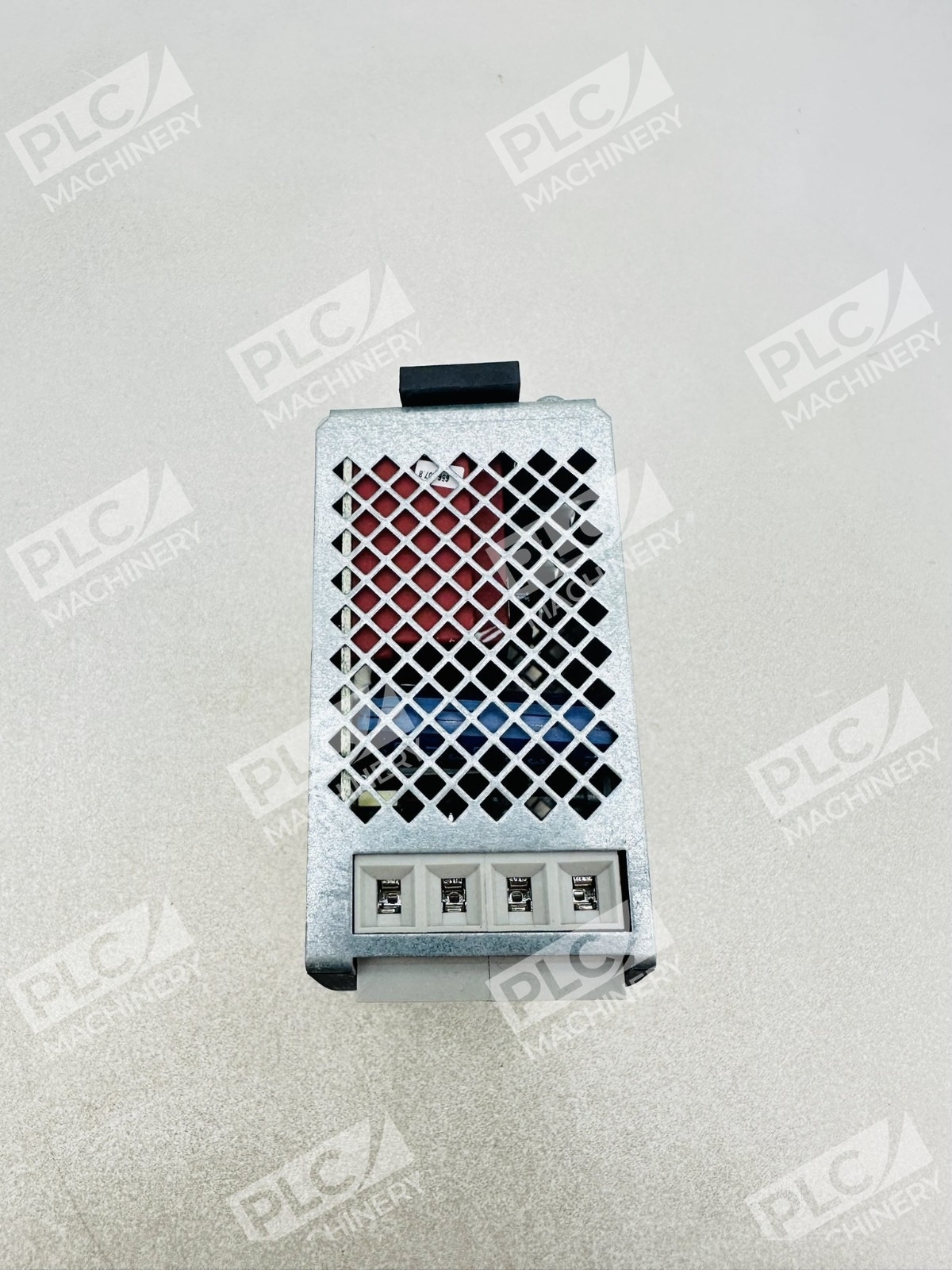Allen Bradley 1606-XL60D Series A 60 Watt DC Power Supply - Image 9