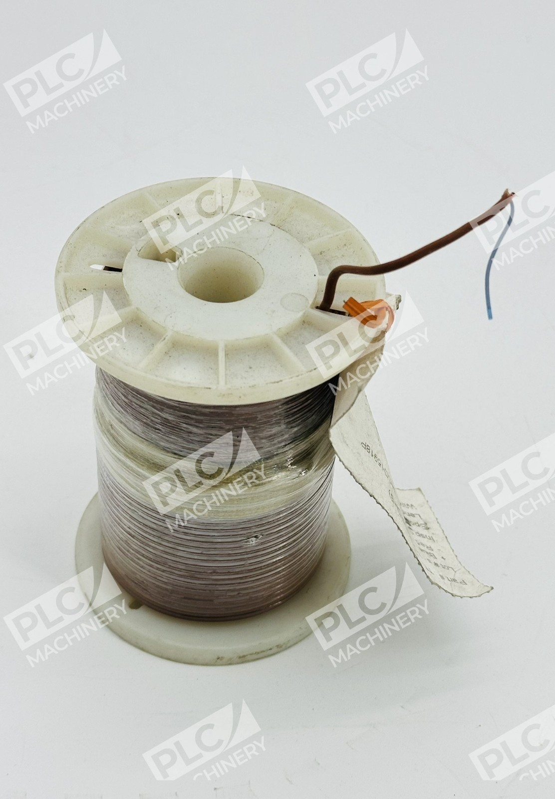 Omega TT-T-24-SLE Thermocouple Wire Type T 100ft