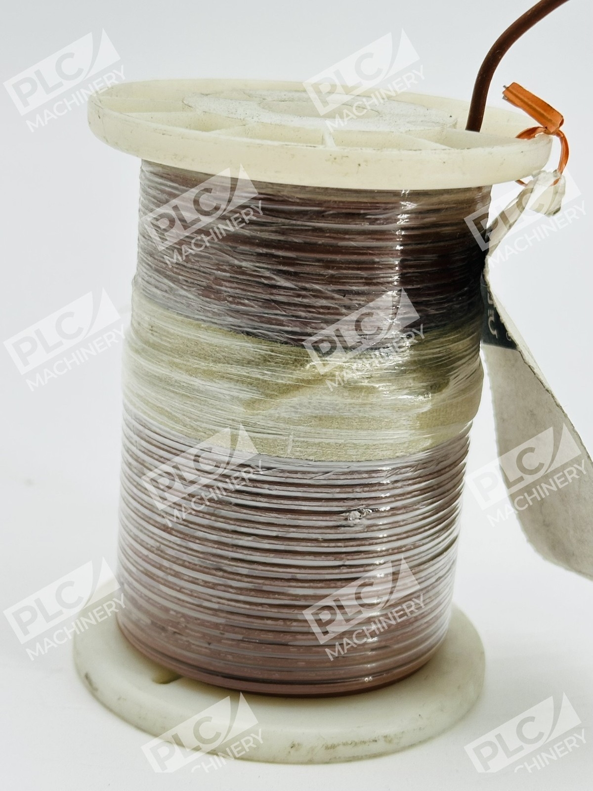 Omega TT-T-24-SLE Thermocouple Wire Type T 100ft - Image 2
