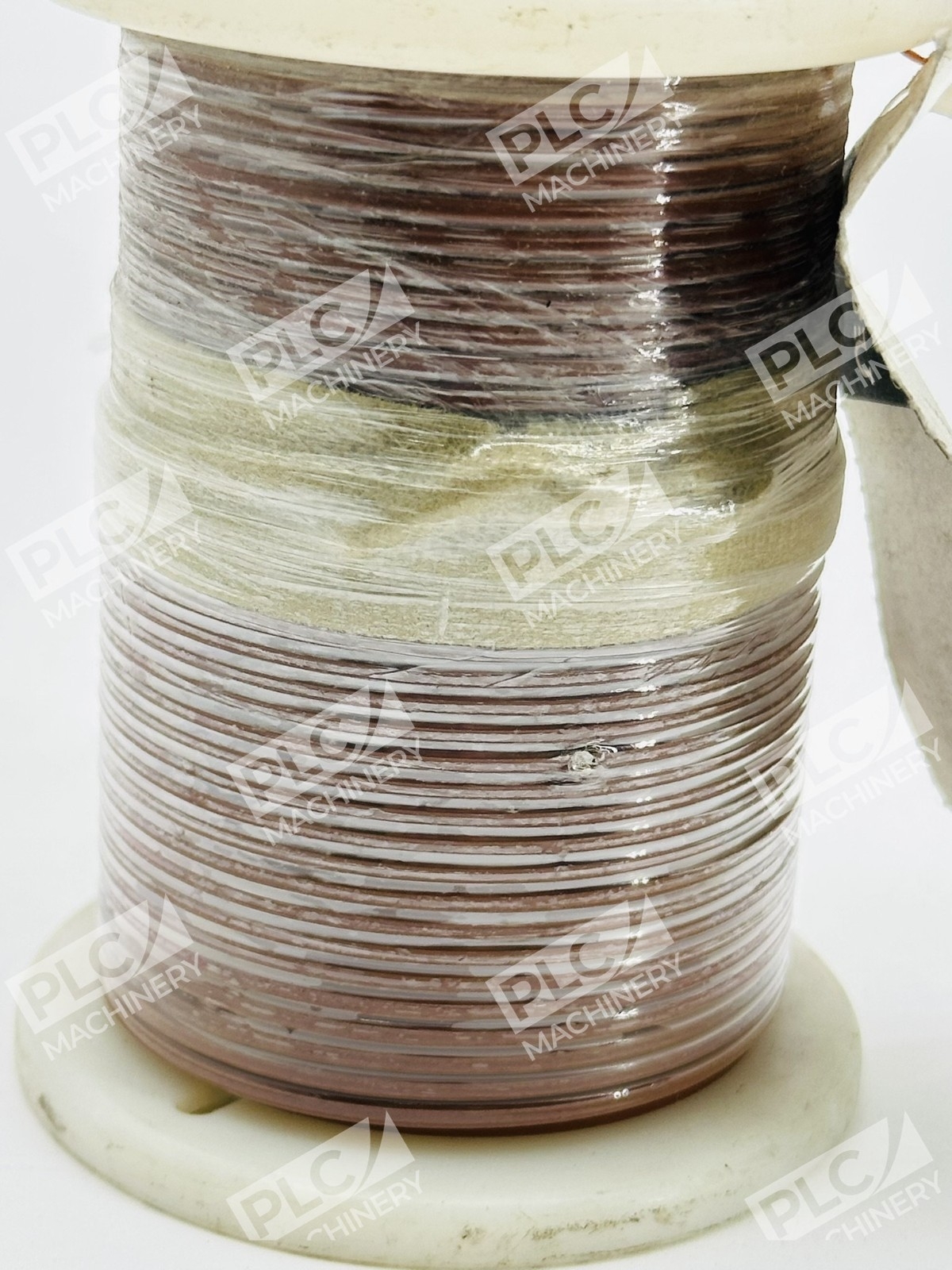 Omega TT-T-24-SLE Thermocouple Wire Type T 100ft - Image 3