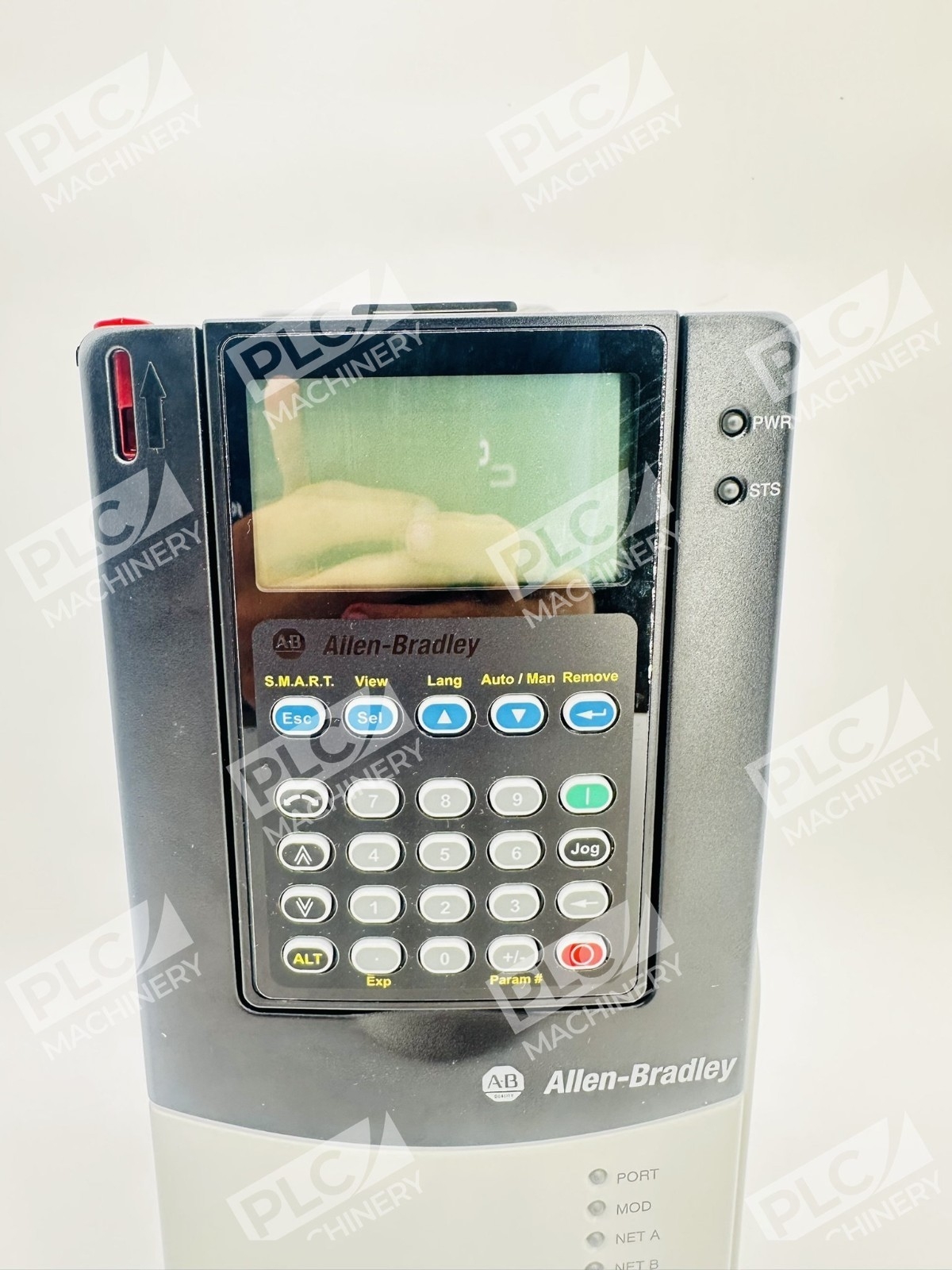 Allen Bradley 20BD5P0A3AYYACC1 Series B PowerFlex 700 AC Drive - Image 4