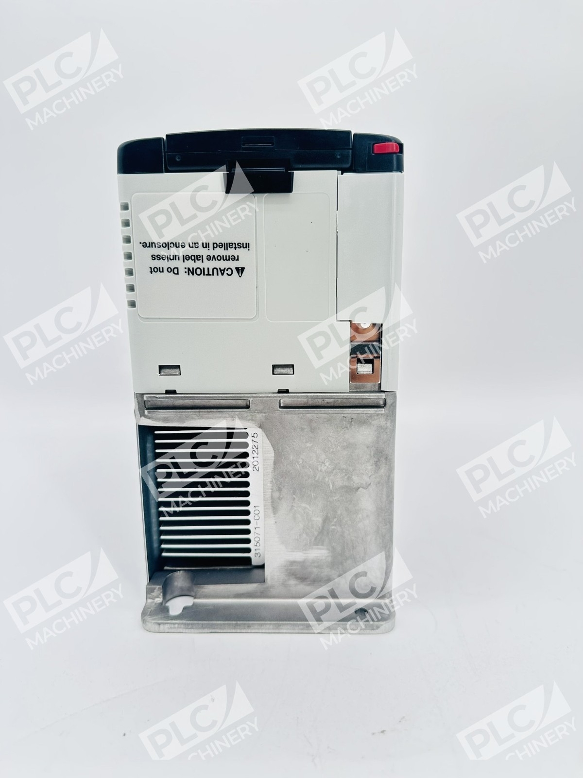 Allen Bradley 20BD5P0A3AYYACC1 Series B PowerFlex 700 AC Drive - Image 10