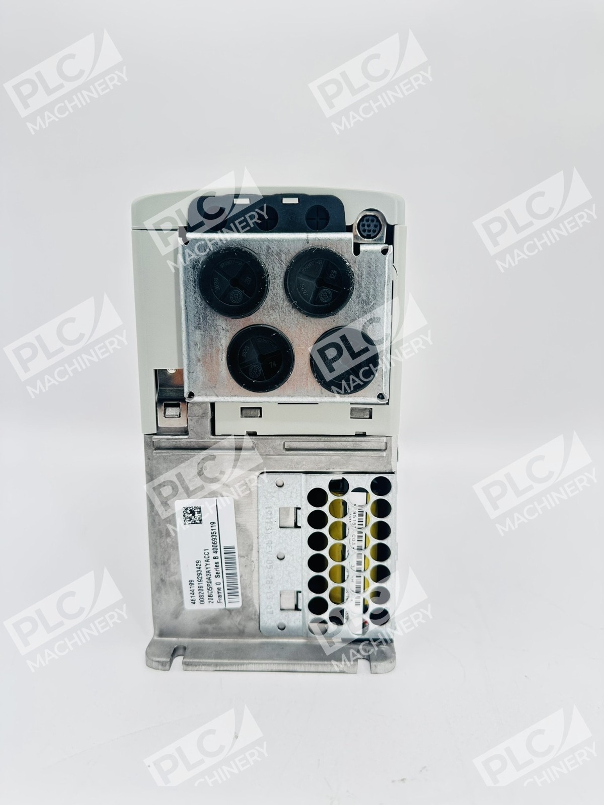 Allen Bradley 20BD5P0A3AYYACC1 Series B PowerFlex 700 AC Drive - Image 11