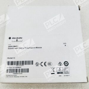 Allen Bradley 440R-EM4R2 Series A Guardmaster Safety Relay Expand Module