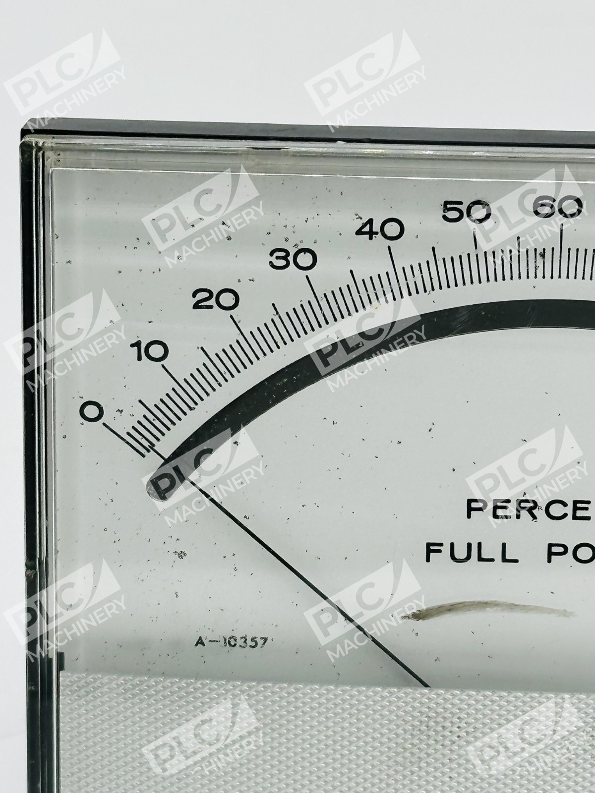 EIL Instruments TR/520G Analog Panel Meter 0-120 FS 1MA Gauge - Image 2