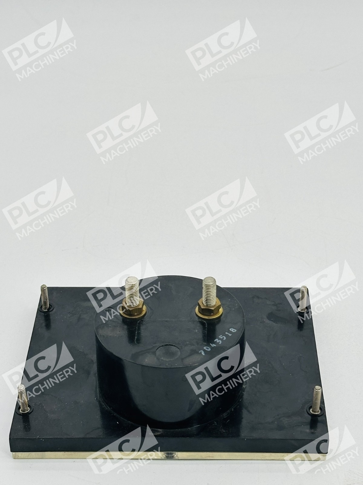EIL Instruments TR/520G Analog Panel Meter 0-120 FS 1MA Gauge - Image 4