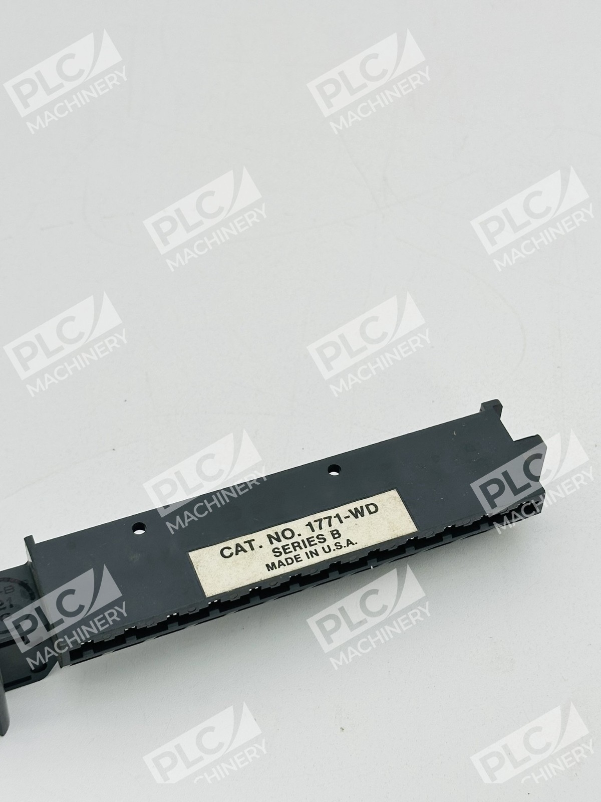 Allen Bradley 1771-WD Field Wiring Arm Ser B Lot of 5 - Image 7