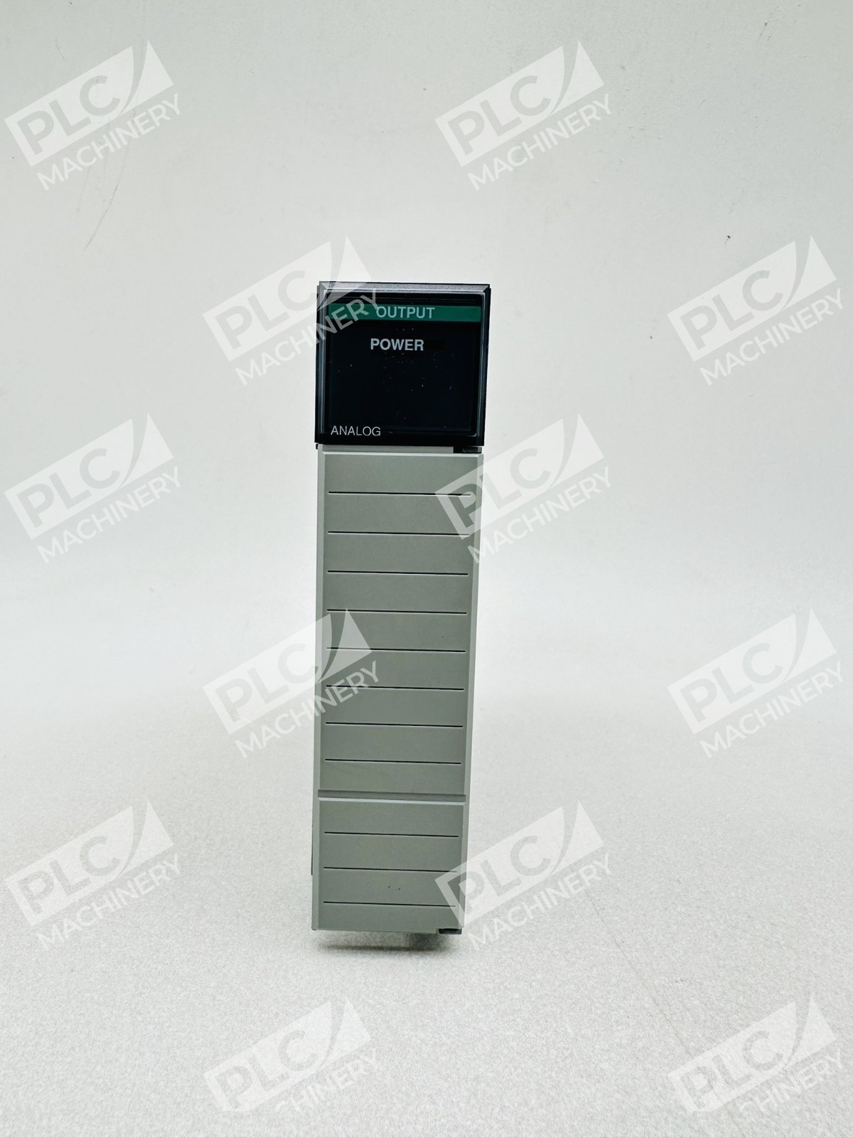 Allen Bradley 1746-NO4V Series A SLC 500 Analog Input Module - Image 5