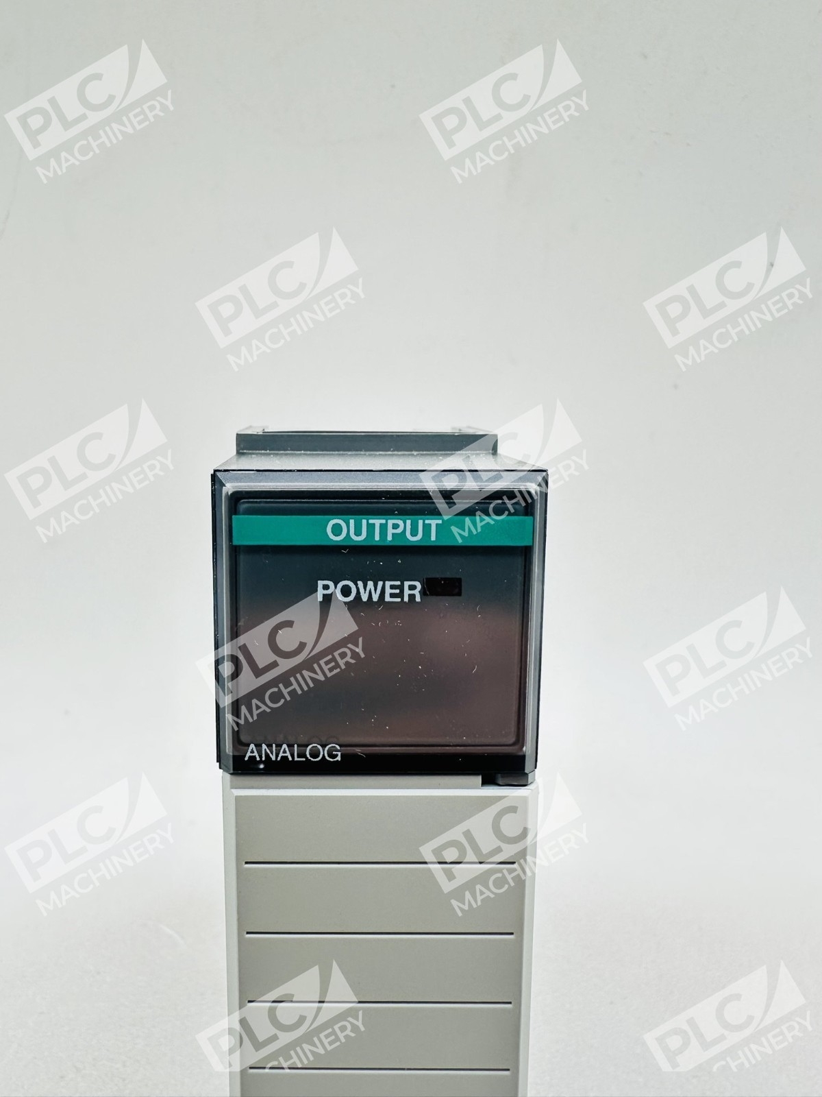 Allen Bradley 1746-NO4V Series A SLC 500 Analog Input Module - Image 6