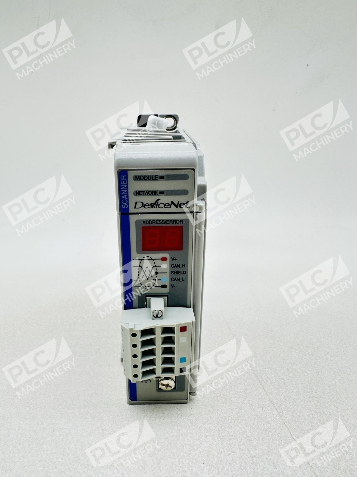 Allen Bradley 1769-SDN Series B CompactLogix DeviceNet Scanner Module - Image 4
