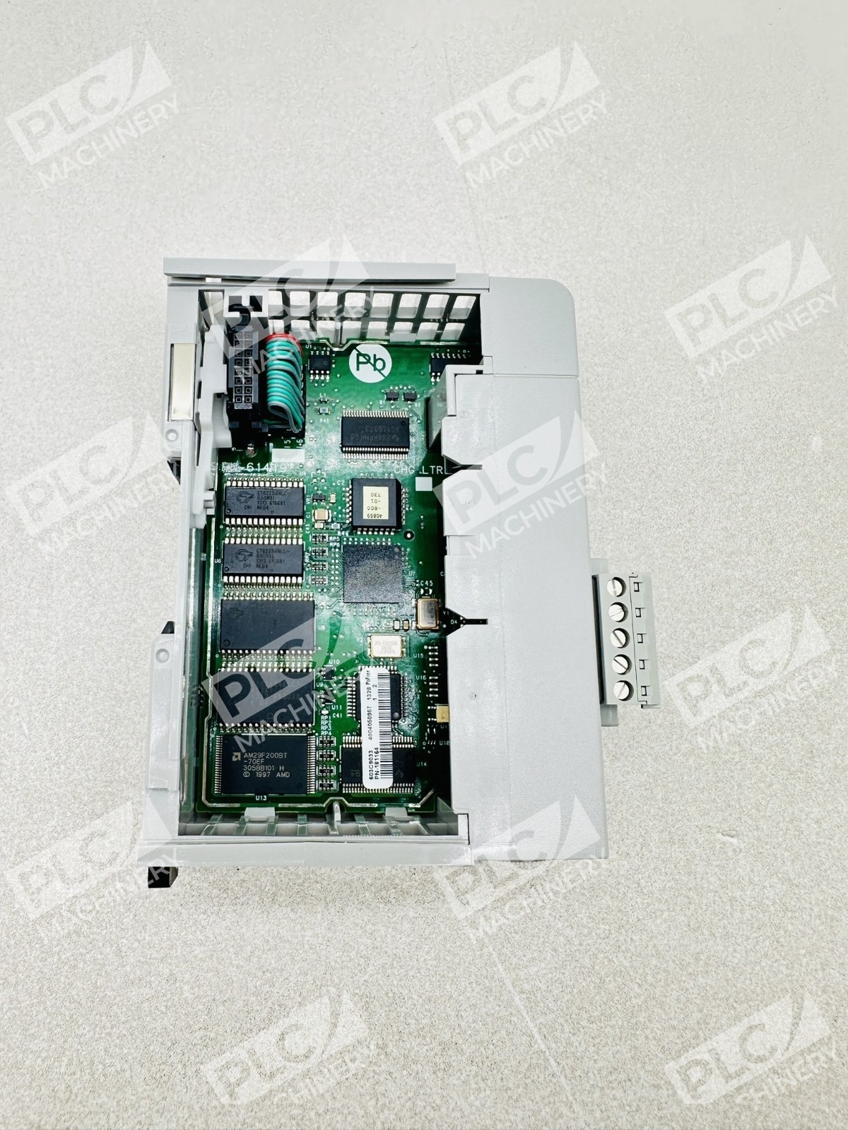 Allen Bradley 1769-SDN Series B CompactLogix DeviceNet Scanner Module - Image 8